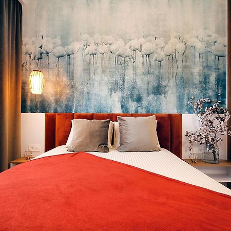 קושאלין W&K Apartments - Harmony Suite - Faktura Vat, Parking מראה חיצוני תמונה