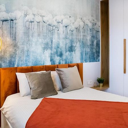 קושאלין W&K Apartments - Harmony Suite - Faktura Vat, Parking מראה חיצוני תמונה