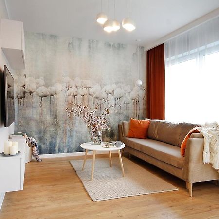 קושאלין W&K Apartments - Harmony Suite - Faktura Vat, Parking מראה חיצוני תמונה