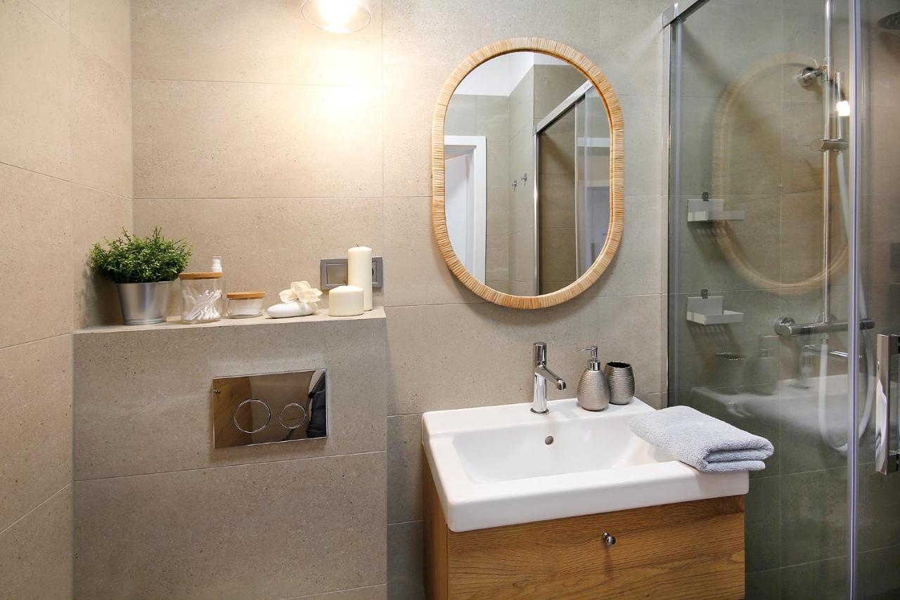 קושאלין W&K Apartments - Harmony Suite - Faktura Vat, Parking מראה חיצוני תמונה
