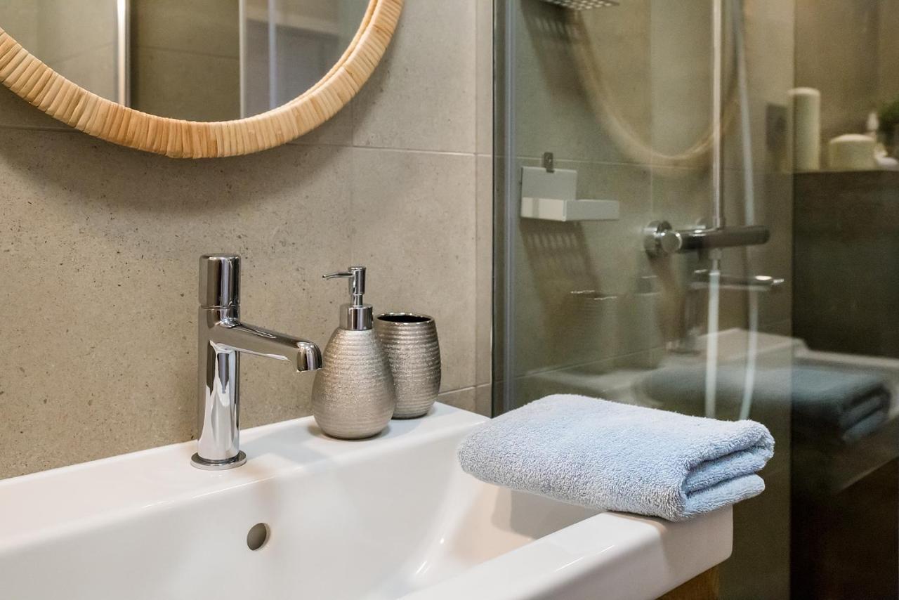 קושאלין W&K Apartments - Harmony Suite - Faktura Vat, Parking מראה חיצוני תמונה