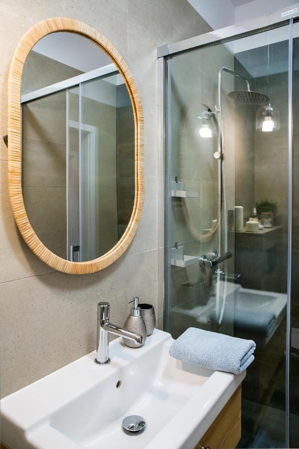 קושאלין W&K Apartments - Harmony Suite - Faktura Vat, Parking מראה חיצוני תמונה